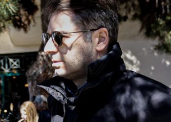 mpourdoymhs Μπουρδούμης