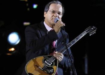 Συγκλονίζει ο Χρήστος Νικολόπουλος για τη «μάχη» με την κατάθλιψη! «Νόμιζα ότι θα πεθάνω»