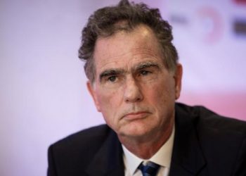 Συγκινητική ανάρτηση του Νίκου Παπανδρέου: “Έφυγε” το 5ο παιδί της Μαργαρίτας