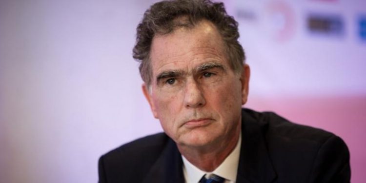 Συγκινητική ανάρτηση του Νίκου Παπανδρέου: “Έφυγε” το 5ο παιδί της Μαργαρίτας