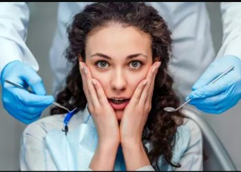 Alldaynews.gr Πως οι οδοντίατροι ξέρουν αν έκανες πρόσφατα στοματικό σ3ξ-Τι παρατηρούν
