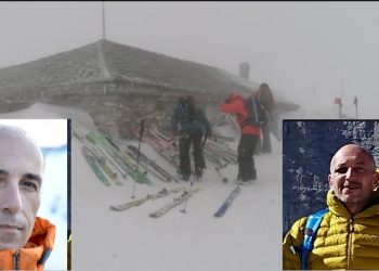 Η Κατάρα της 28ης Ιανουαρίου στο τραγικό δυστύχημα με τη χιονοστιβάδα στον Όλυμπο