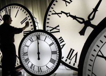 Αλλαγή ώρας 2021: Ποια Κυριακή του Μαρτίου θα αλλάξει