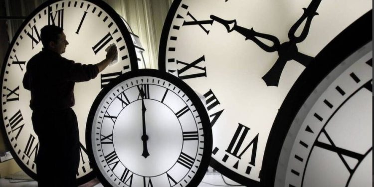 Αλλαγή ώρας 2021: Ποια Κυριακή του Μαρτίου θα αλλάξει