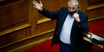 pafilis_thanasis-Πάφιλης