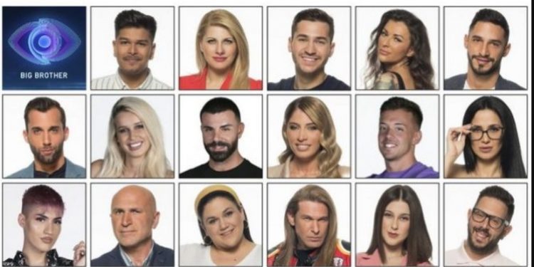 Alldaynews.gr Big Brother: Τι κάνουν σήμερα οι παίκτες λίγο καιρό μετά το τέλος του ριάλιτι;
