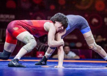 Καταγγελία σοκ για την Ελληνική ομοσπονδία πάλης – «Εξωθούν παιδιά 12-13 ετών στην πορνεία»