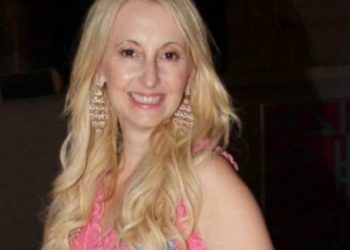 Μαριλένα Παναγιωτοπούλου: «Ο παιδεραστής είναι παιδεραστής! Δεν μας ενδιαφέρει το βιογραφικό του»