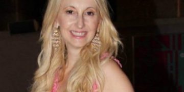 Alldaynews.gr Μαριλένα Παναγιωτοπούλου: «Ο παιδεραστής είναι παιδεραστής! Δεν μας ενδιαφέρει το βιογραφικό του»