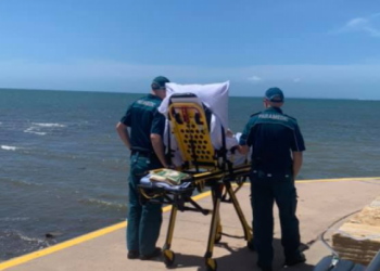 τραυματιοφορείς