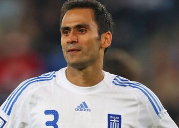 Κορονοϊός: Εκτάκτως στον Ευαγγελισμό ο πρώην ποδοσφαιριστής Xρήστος Πατσατζόγλου