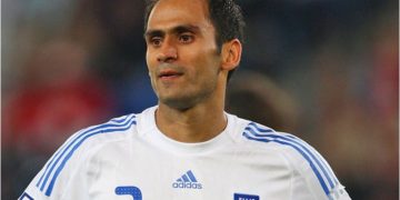 Alldaynews.gr Κορονοϊός: Εκτάκτως στον Ευαγγελισμό ο πρώην ποδοσφαιριστής Xρήστος Πατσατζόγλου