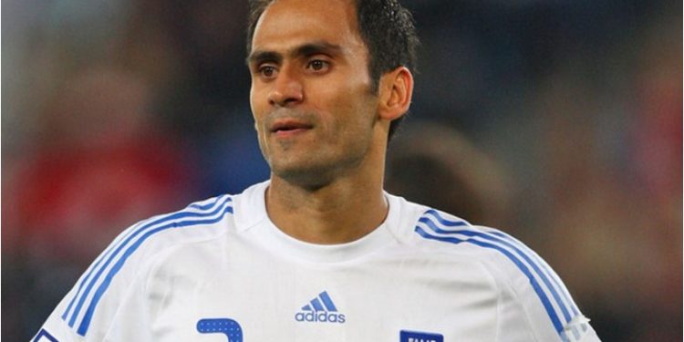 Alldaynews.gr Κορονοϊός: Εκτάκτως στον Ευαγγελισμό ο πρώην ποδοσφαιριστής Xρήστος Πατσατζόγλου