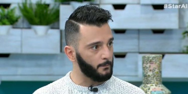 Alldaynews.gr Χρήστος Πέρρος: Πασίγνωστος ηθοποιός με παρενόχλησε σεξουαλικά όταν ήμουν 14 ετών