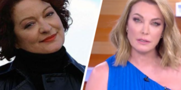 Alldaynews.gr Τατιάνα Τσανακλίδου