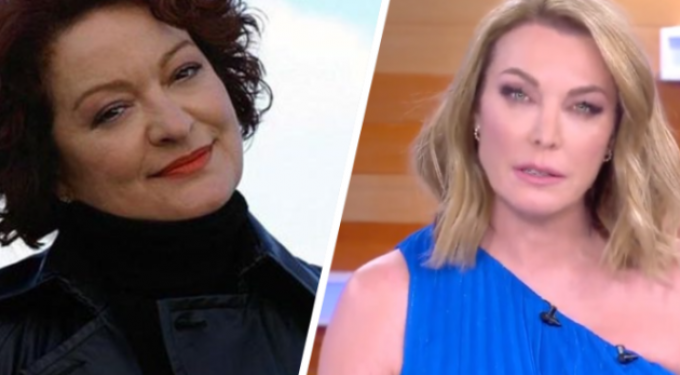 Alldaynews.gr Τατιάνα Τσανακλίδου