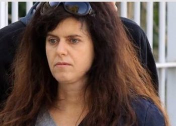 Καραμπόλα στον Κηφισό: Η Πόλα Ρούπα βρισκόταν στην κλούβα της ΕΛ.ΑΣ