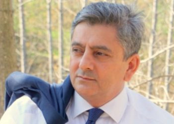 Alldaynews.gr Έχασε τη μάχη με τον κορωνοϊό ο αντιδήμαρχος Λαγκαδά Γιώργος Προκοπίδης