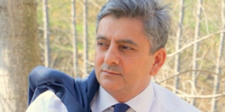 Έχασε τη μάχη με τον κορωνοϊό ο αντιδήμαρχος Λαγκαδά Γιώργος Προκοπίδης