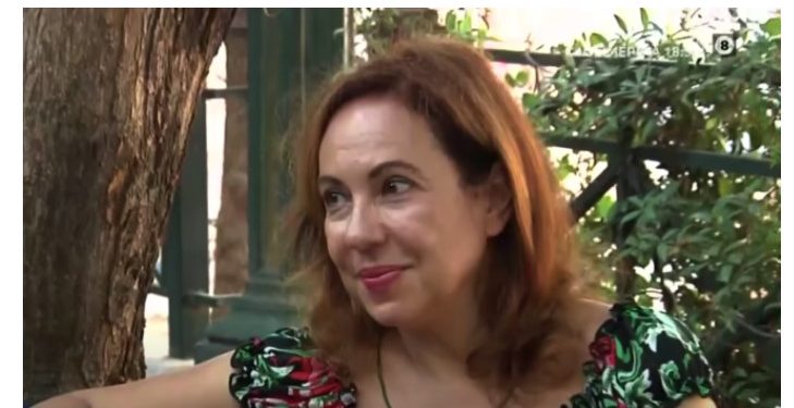 Alldaynews.gr Βίκυ Πρωτογεράκη: «Ήταν σοκαριστικό, μου έβγαλε τα γεννητικά του όργανα»