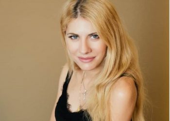 Άννα Μαρία Ψυχαράκη: «Κρίμα για την αξία που δίναμε σε ανθρώπους του καλλιτεχνικού στερεώματος»