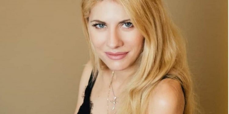 Άννα Μαρία Ψυχαράκη: «Κρίμα για την αξία που δίναμε σε ανθρώπους του καλλιτεχνικού στερεώματος»