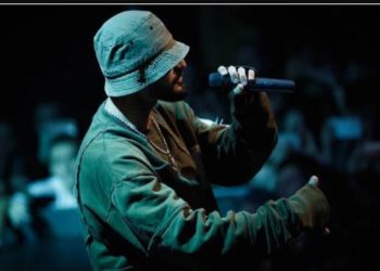 Θρίλερ με τον Έλληνα ράπερ που ήθελε να αυτοκτονήσει-Το ερωτικό βίντεο