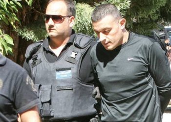 Αλκέτ Ριζάι: Ο συνεπιβάτης του με το ψευδώνυμο «Τάκης ο Αλβανός» σε εκτελέσεις συμβολαίων θανάτου