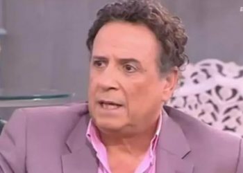 Χάρης Ρώμας: «Υπάρχει τρίτος σκηνοθέτης που καλεί αγόρια και τους λέει να αυνανιστούν»