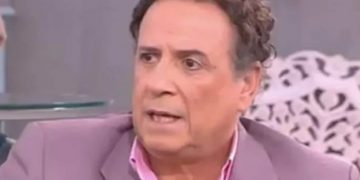 Alldaynews.gr Χάρης Ρώμας: «Υπάρχει τρίτος σκηνοθέτης που καλεί αγόρια και τους λέει να αυνανιστούν»