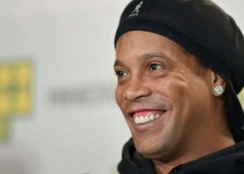 Πέθανε από κορωνοϊό η μητέρα του Ροναλντίνιο