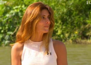 Ανθή Σαλαγκούδη: Το βίντεο από τη Θεσσαλονίκη που κάνει το γύρο του Διαδικτύου