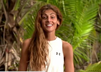 Survivor-Σαλαγκούδη: «Ερωτευτείτε εσείς-Σημαντικό να φάτε πολλά σοκολατάκια σε σχήμα καρδούλας»[video]