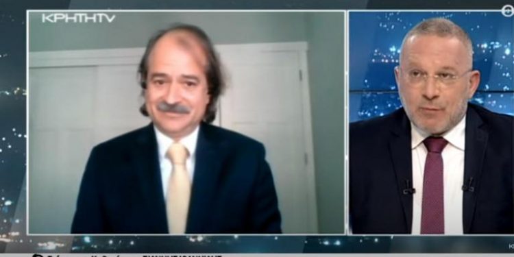 Alldaynews.gr Ιωαννίδης ΚΡΗΤΗTV