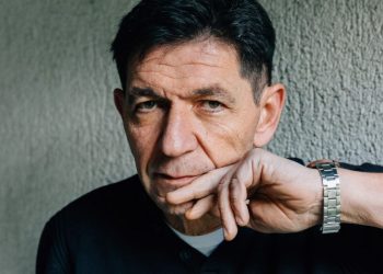 Γεράσιμος Σκιαδαρέσης: Σκάστε πια, έχουν δικηγόρο οι θύτες