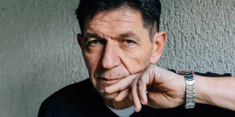 Γεράσιμος Σκιαδαρέσης: Σκάστε πια, έχουν δικηγόρο οι θύτες