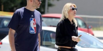 Alldaynews.gr Χώρισε για τον Λιάγκα η Φαίη Σκορδά με τον Νίκο Ηλιόπουλο; Τι λένε οι φήμες