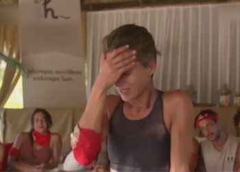 Survivor-Πρώην σύζυγος Σοφίας: Δεν έλαβα ενημέρωση-Χτες βράδυ χειρουργήθηκε η μικρή της κόρη