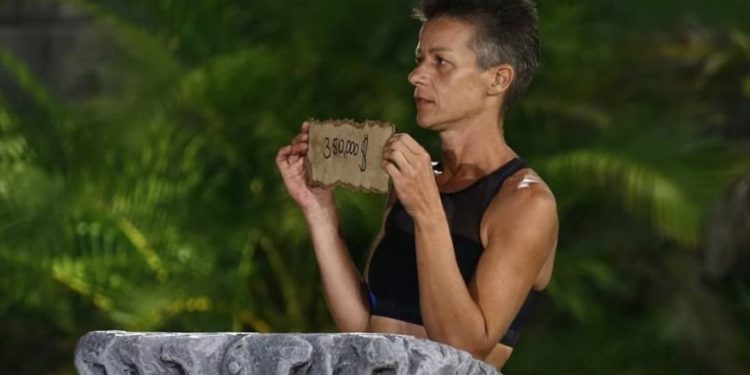 Alldaynews.gr Survivor: Ο πρώην άντρας της Σοφίας την «αδειάζει»-«Δεν έχει την επιμέλεια των παιδιών»