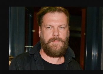 Κώστας Σπυρόπουλος: Απαγορεύει την αναφορά του ονόματός του και τη χρήση εικόνων του σε τηλεοπτικές εκπομπές