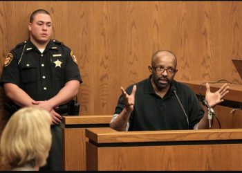 Νεκρός ο στραγγαλιστής του Κλίβελαντ που δολοφόνησε 11 γυναίκες και κράτησε για χρόνια τα πτώματά τους