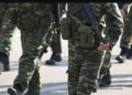 Alldaynews.gr Νεκρός 22χρονος Στρατιώτης στο Βόλο