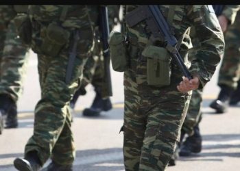 Νεκρός 22χρονος Στρατιώτης στο Βόλο