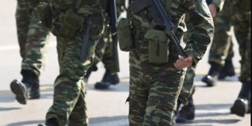 Alldaynews.gr Νεκρός 22χρονος Στρατιώτης στο Βόλο