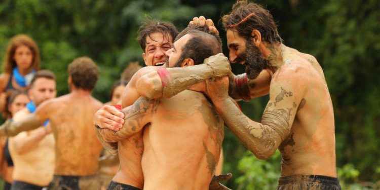 Alldaynews.gr survivor