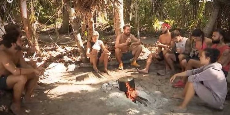 Alldaynews.gr survivor-spoiler