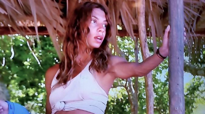 Alldaynews.gr Survivor – «Ήρθε με τη νυν ο καραγκιόζης!»: Kλάμα στο Twitter με το ξέσπασμα της Μαριαλένας για τον πρώην της (pics)