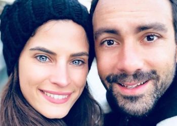 Εκτάκτως στο νοσοκομείο η Χριστίνα Μπόμπα