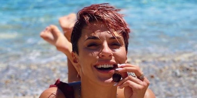 Κάτια Ταραμπάνκο: Έχω ψωρίαση και μου εμφανίζεται όταν πιέζομαι