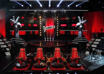 Παίκτρια Φαβορί του The Voice αποχωρεί οικειοθελώς![video]